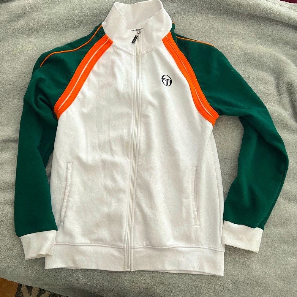 Sergio Tacchini Ghibli Jacket